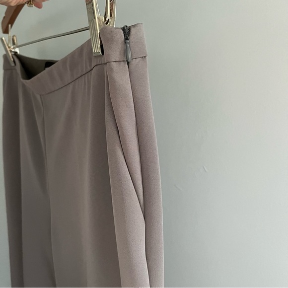 Giorgio Armani Silky Trouser - Picture 7 of 13